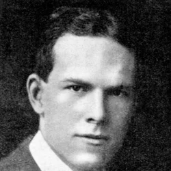 Alec Waugh 1898-1981, Engelse romanschrijver, begin 20e eeuw