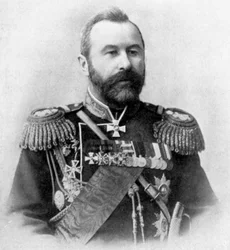 Alexei Nikolaievich Kuropatkin, Russisch-Japanse Oorlog, 1904-5