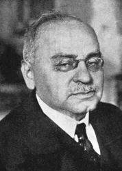 Alfred Adler 1870-1937, Oostenrijkse psychiater