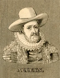 Alleyn