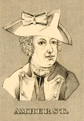 Amherst, 1717-1797, 1830