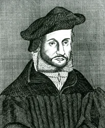 Andreas Osiander, 16e-eeuwse Duitse Lutherse theoloog, 17e eeuw
