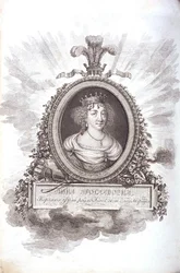 Anna van Kiev Anna Jaroslawna, Koningin van Frankrijk