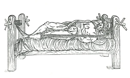 Apparaat voor het verminderen van ontwrichtingen, 1544