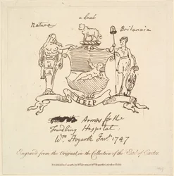 Wapens voor het Weeshuis, 22 december 1781