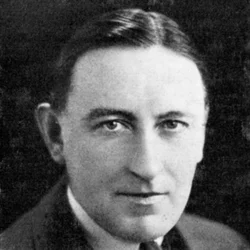 Arthur Russell Thorndike, Britse acteur en romanschrijver