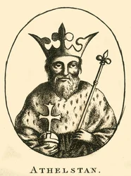 Athelstan, 18e eeuw