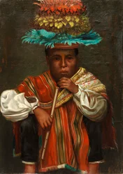 Aymara Jongen