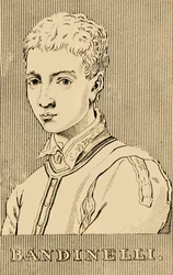 Bandinelli, 1488-1560, 1830
