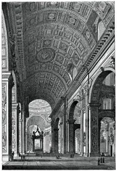 Basiliek van Sint-Pieter, Rome