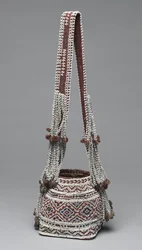 Mand, ca. 1875-1917