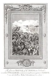 Slag aan de Boyne, 1690