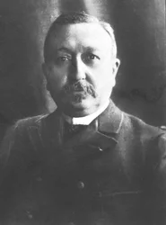 Berteaux, ca. 1893