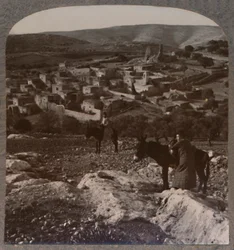 Bethanië