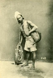 Bhisti