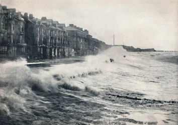 Blackpool - Een Ruwe Dag