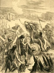 Boadicea, 1873
