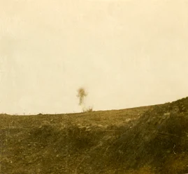 Bomexplosie