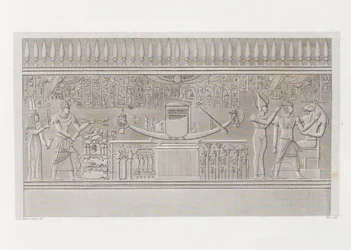 Boek: Description de L