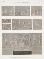 Boek: Description de L