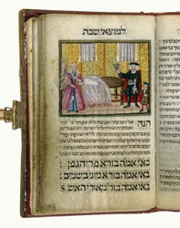 Boek van sabbatslezingen (Seder Tikkunei Shabbat)