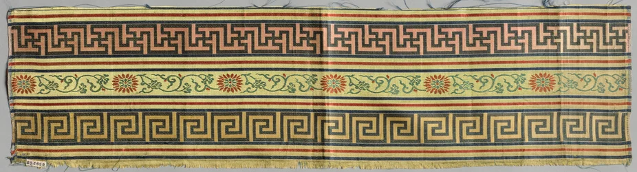 Rand, 1800s