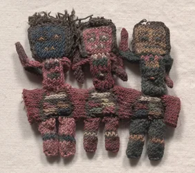 Randfragment, 100 v.Chr.-700