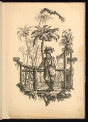 Gebonden Prent (Frankrijk)