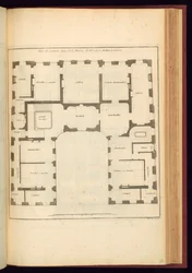 Gebonden prent (Frankrijk)