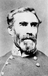 Braxton Bragg, Amerikaanse soldaat