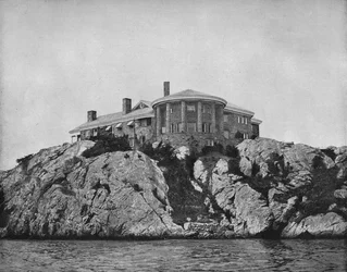 Brentons Cove, Newport, Rhode Island