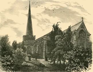 Bridgwater Kerk