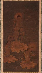 Boeddha Amida