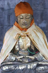 Boeddha, Peking, China