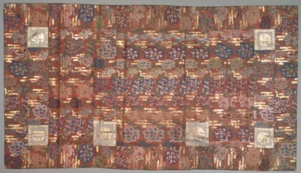 Boeddhistisch Gewaad Kesa