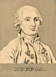 Buffon, 1707-1788, 1830