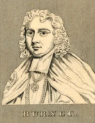 Burnet, 1643-1715