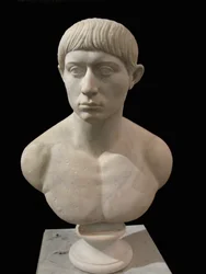 Buste van Brutus, 2e eeuw na Christus