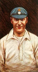 C. P. Mead Hampshire, 1928
