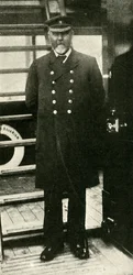 Kapitein MacNicol, van de Beierse