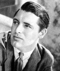Cary Grant, Engels geboren filmacteur, 1934-1935