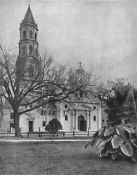 Kathedraal van St. Augustine, Florida