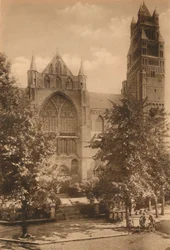 Kathedraal Saint-Sauveur