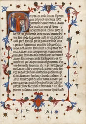 Ceremonieel van de wijding en kroning van de koningen en koninginnen van Aragon