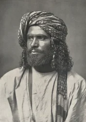 Ceylonese Mohammedaan, 1926
