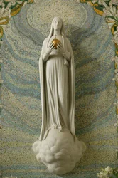 Kapel van de Wonderbaarlijke Medaille, Parijs, Frankrijk