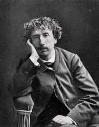 Charles Garnier, Franse architect