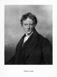 Charles Lamb, Engelse essayist, 19e eeuw