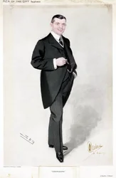Charles Urban, Amerikaanse filmpionier