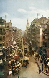 Cheapside, Londen